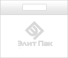 Стандартный размер пакетов с прорубной ручкой 70x60